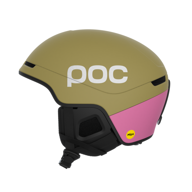 Obex Contour - Casco de esquí