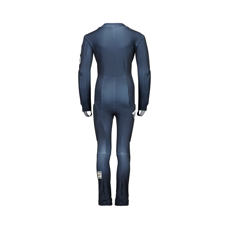 Poc Skin GS JR - Haalarit - Lasten | Hardloop
