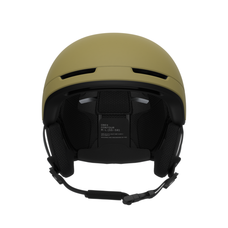 Poc Obex Contour - Ski helmet | Hardloop