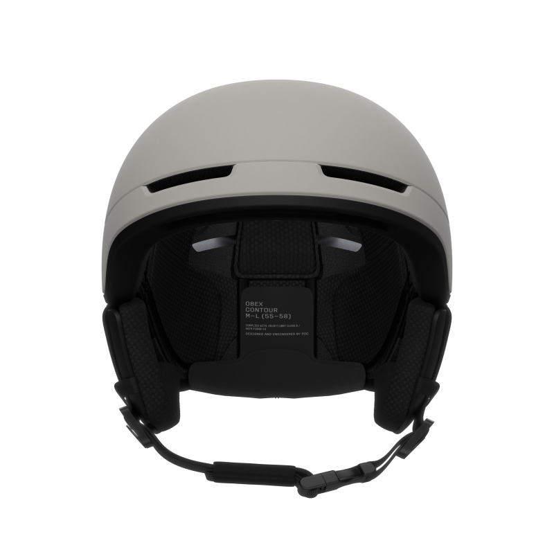 Poc Obex Contour Communication By JBL - Ski helmet | Hardloop