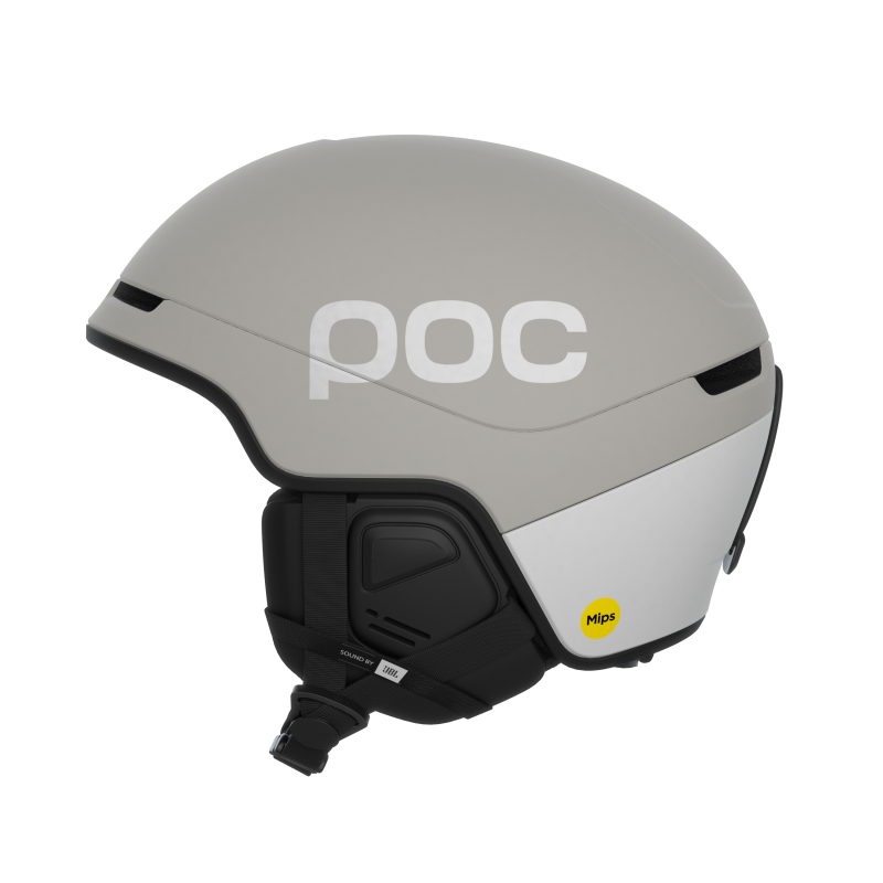 Poc Obex Contour Communication By JBL - Casco de esquí | Hardloop