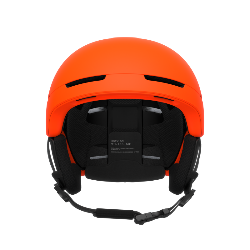 Poc Obex BC MIPS - Casco de esquí