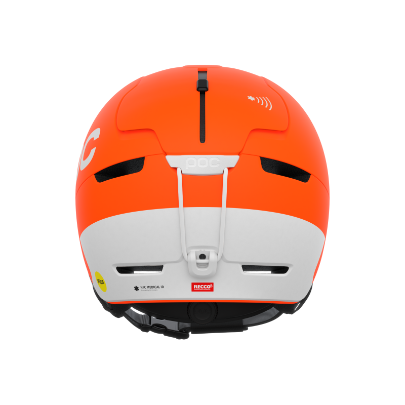 Poc Obex BC MIPS - Skihjelm