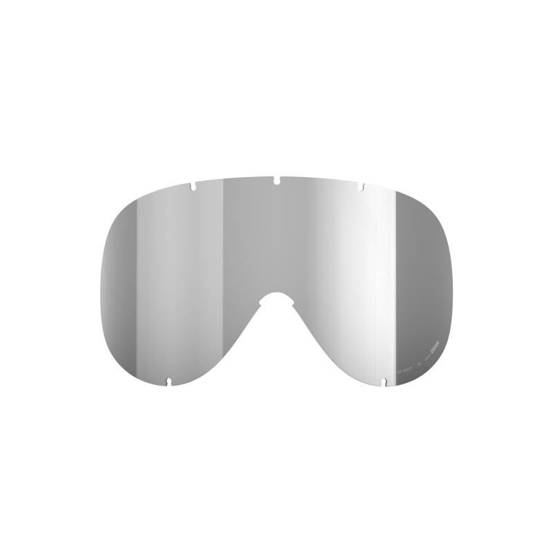 POCito Retina Lens - Reservelinser til skibriller
