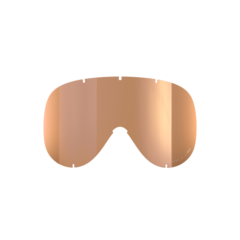 Poc POCito Retina Lens - Lentes de recambio máscara de esquí | Hardloop