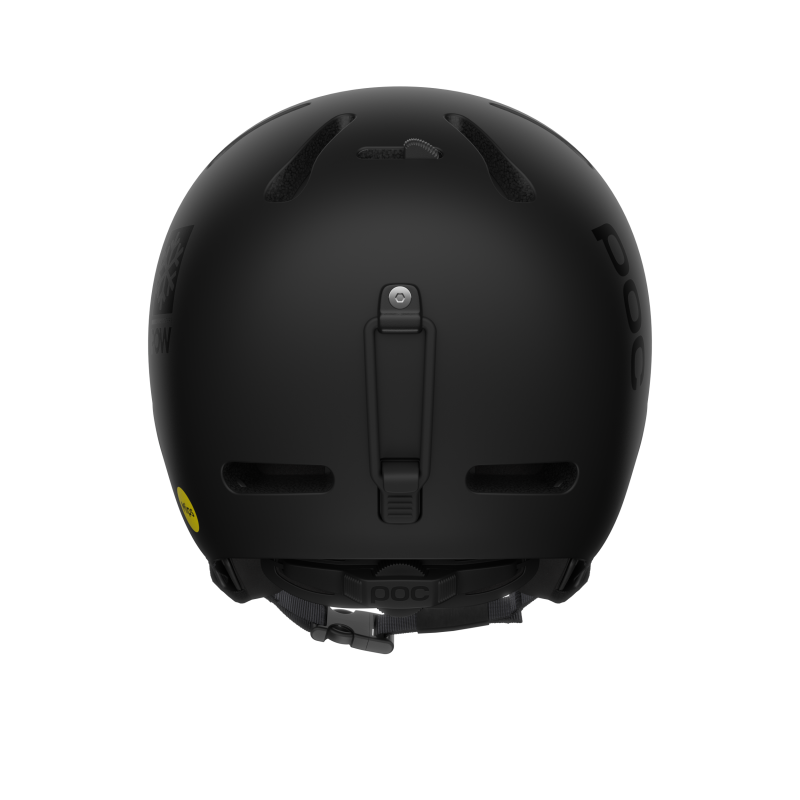 Poc Fornix MIPS Pow JJ - Skihjelm | Hardloop
