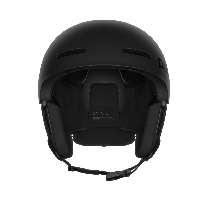 Poc Fornix MIPS Pow JJ - Skidhjälm | Hardloop