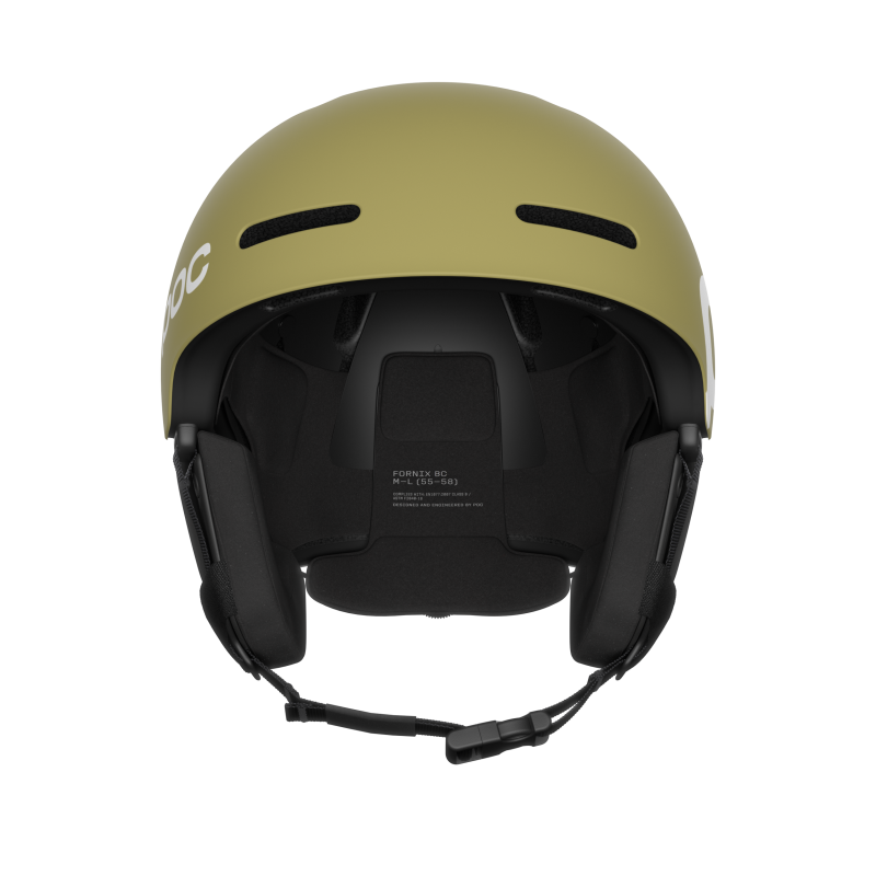 Poc Fornix BC - Casco de esquí | Hardloop