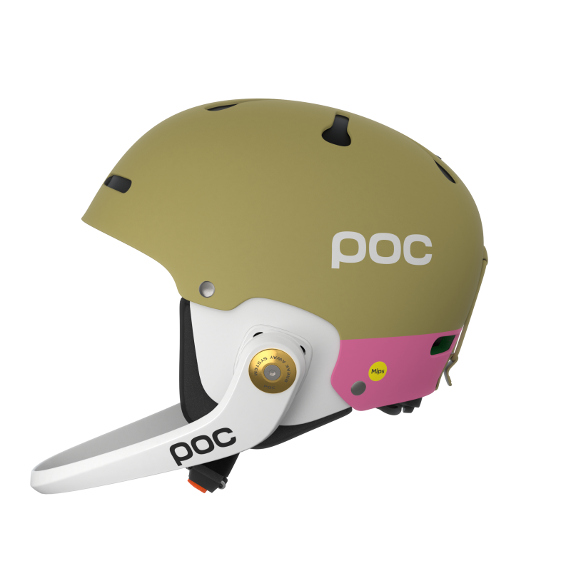 Poc Artic SL MIPS - Lyžařska helma | Hardloop