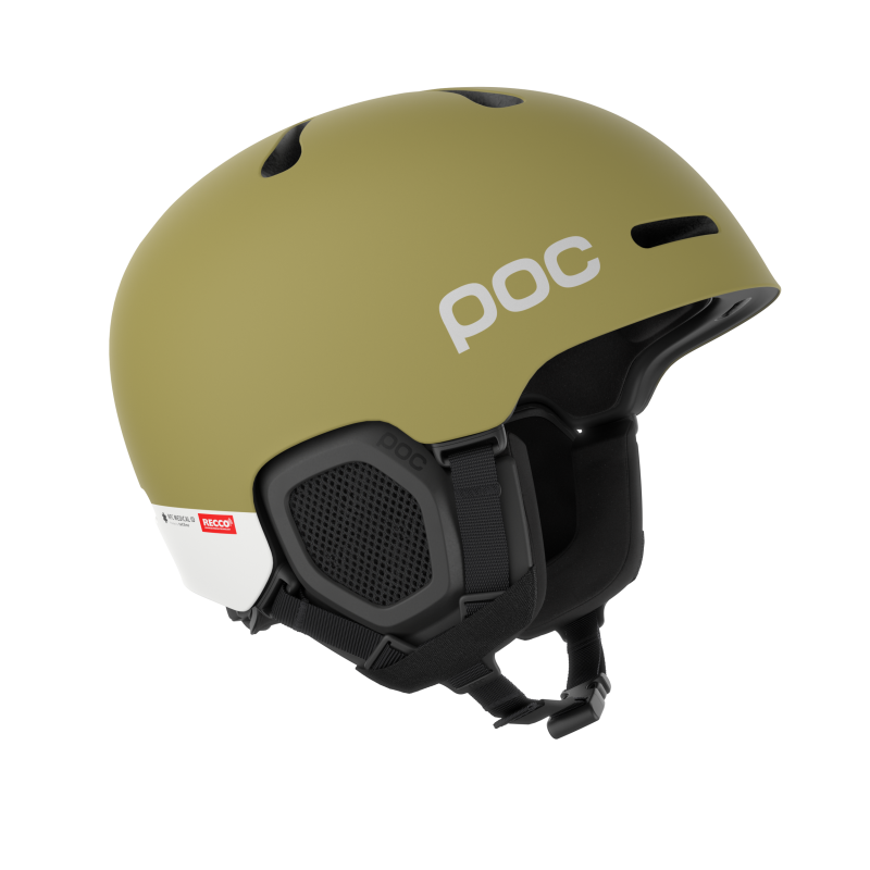 Poc Fornix BC - Skihelm | Hardloop