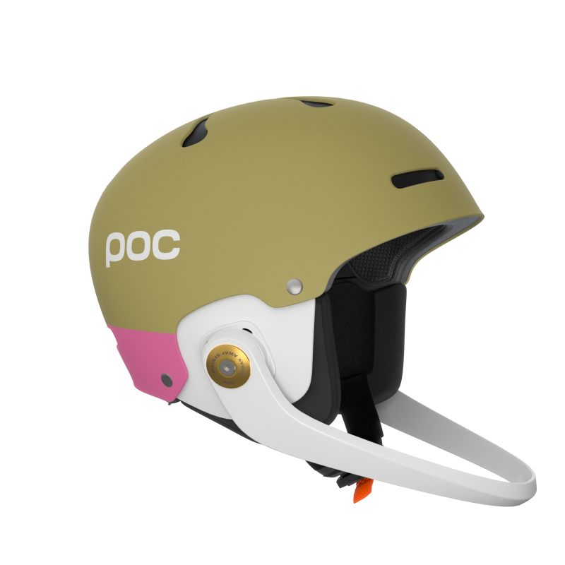 Poc Artic SL MIPS - Lyžařska helma | Hardloop
