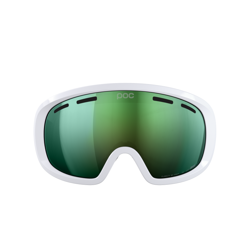 Fovea Mid Cat 2 - Máscara ski