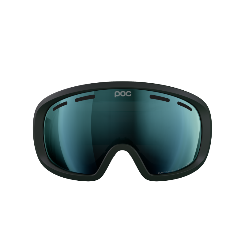 Fovea Mid Cat 2 - Masque ski
