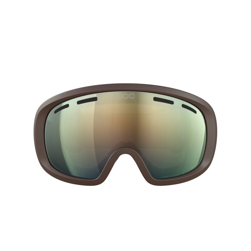 Fovea Mid Cat 2 - Masque ski