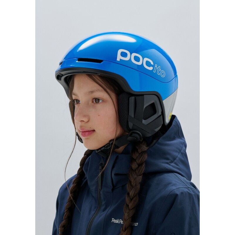 Poc POCito Obex - Casque ski enfant | Hardloop