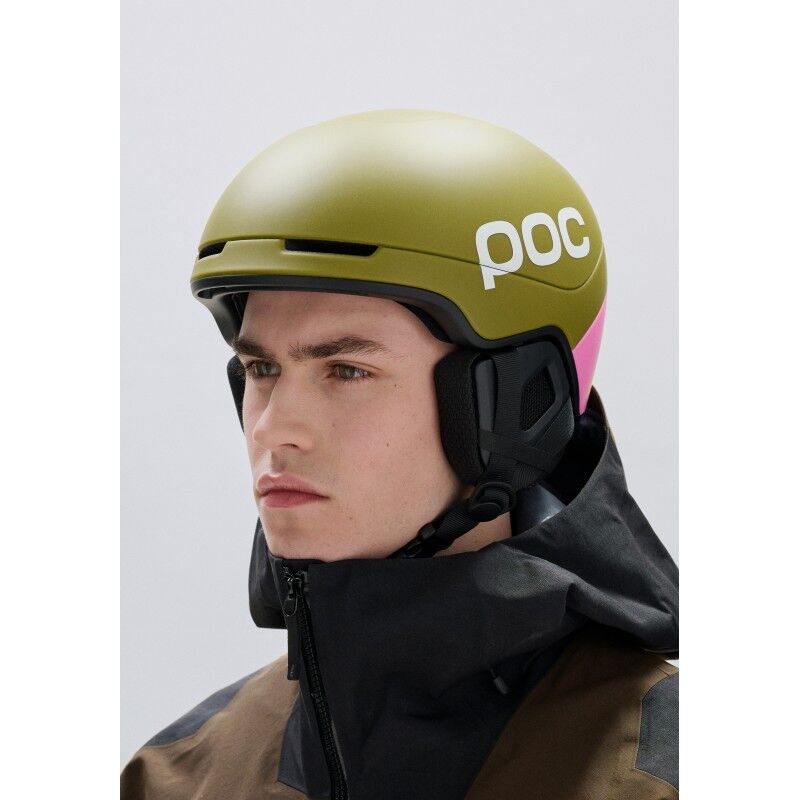 Poc Obex Contour - Skihelm | Hardloop