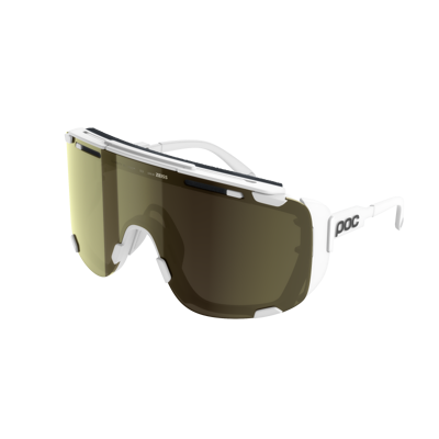 Devour Glacial + Cat 3 - Gletscherbrille