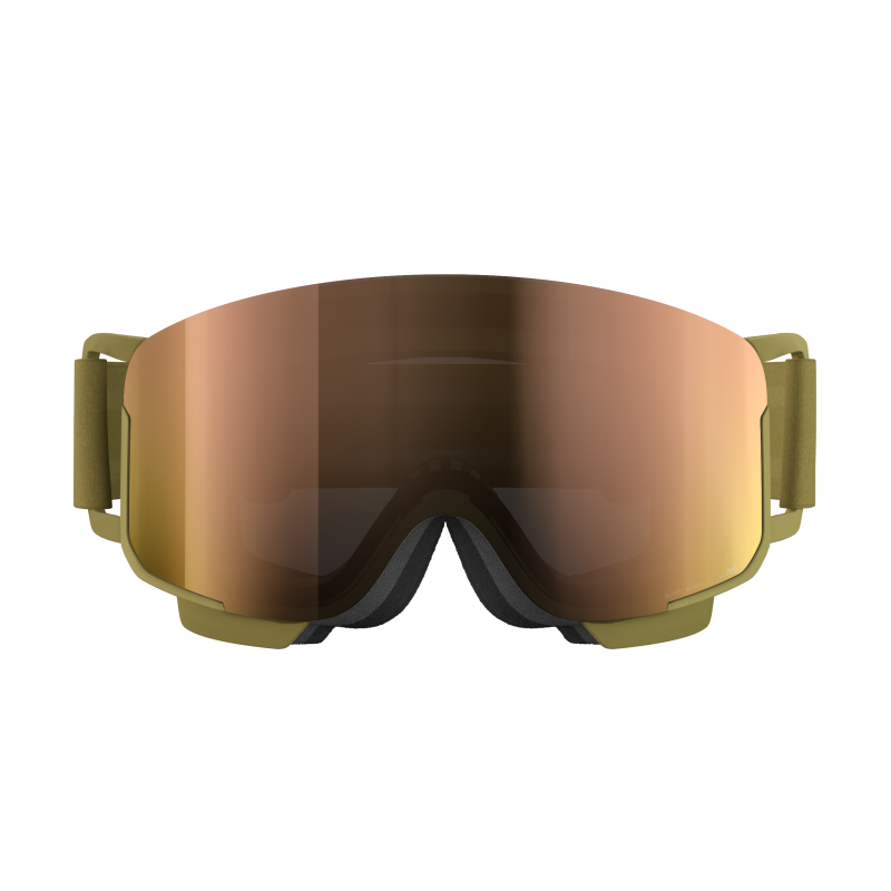 Nexal Mid Cat 2 - Masque ski