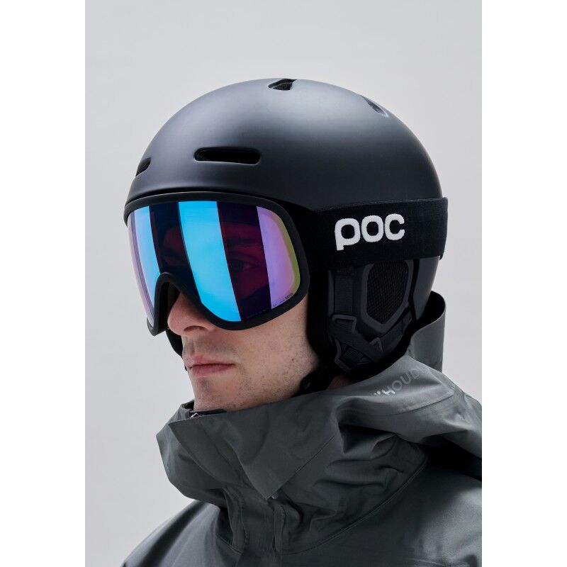 Poc Tarsal Cat 2 - Ski goggles | Hardloop