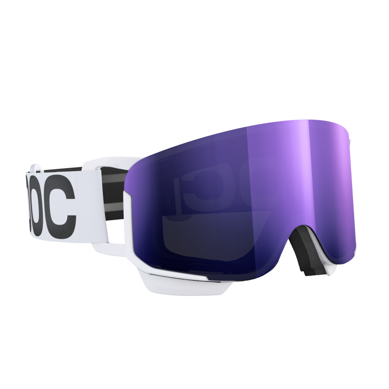 Nexal Mid Cat 2 - Masque ski