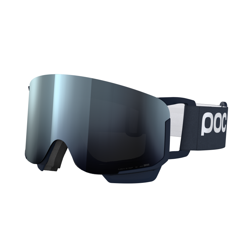 Nexal Mid Cat 2 - Masque ski