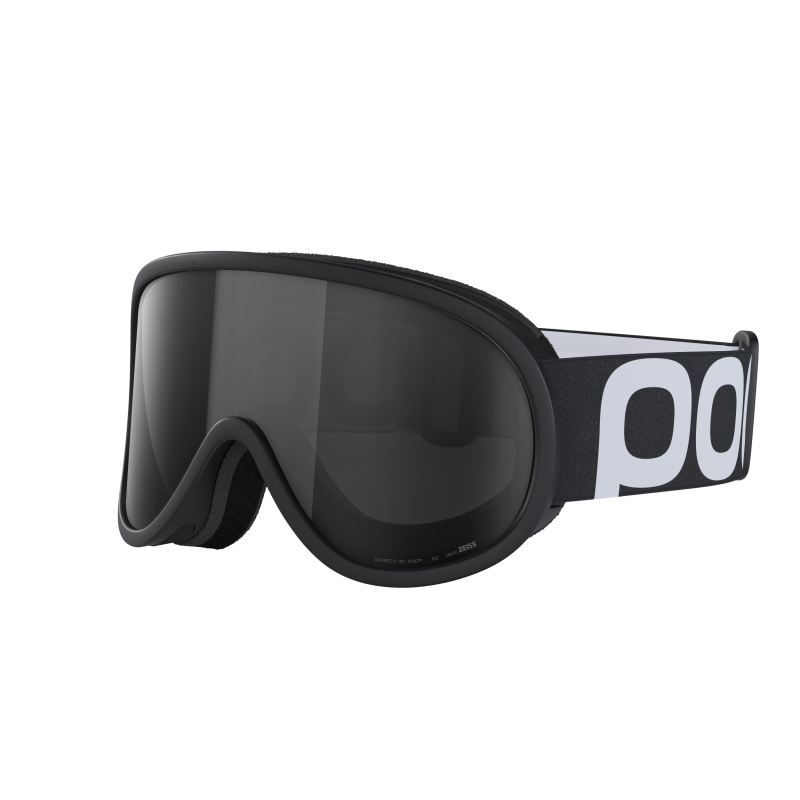 Poc Retina Mid - Masque ski | Hardloop