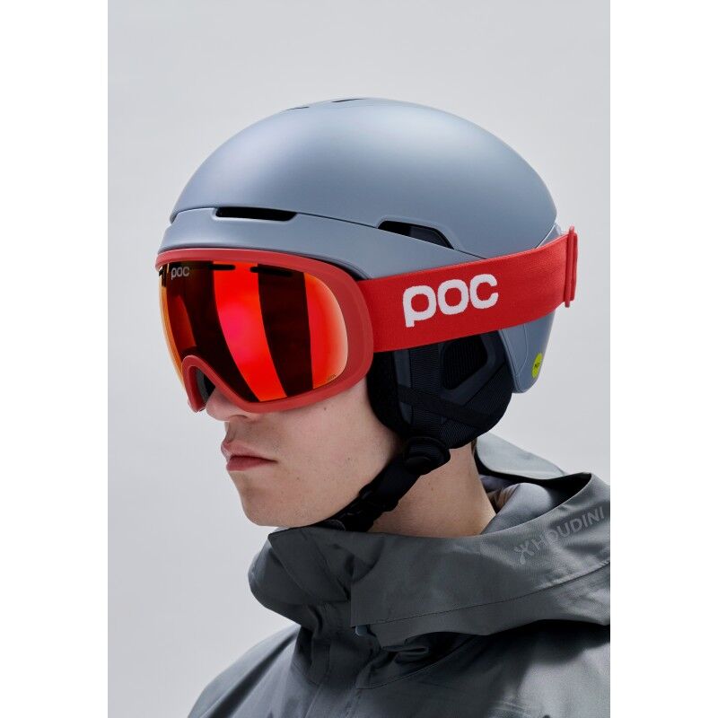 Fovea Cat 2 - Skibrille