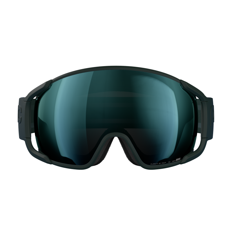 Zonula Cat 2 - Masque ski