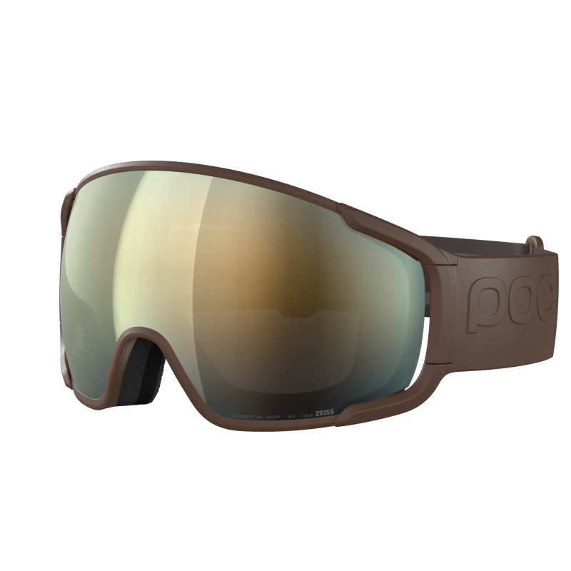 Zonula Cat 2 - Masque ski