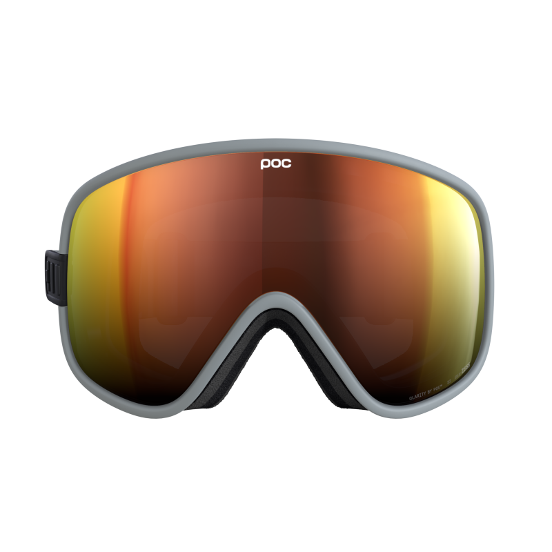 Vitrea Cat 2 - Masque ski