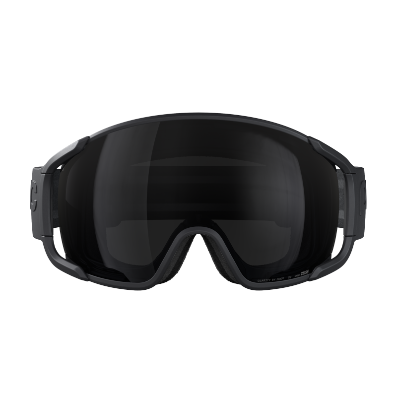 Zonula Cat 2 - Masque ski