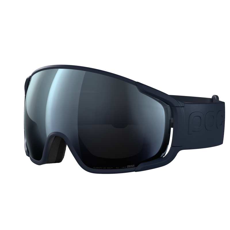 Zonula Cat 2 - Masque ski