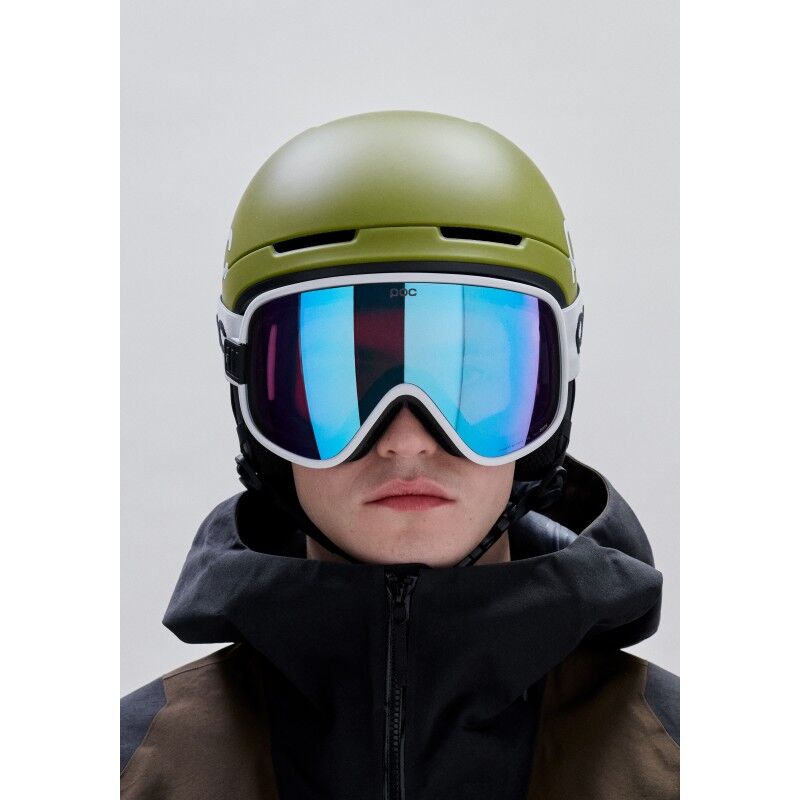 Poc Vitrea Cat 2 - Masque ski | Hardloop