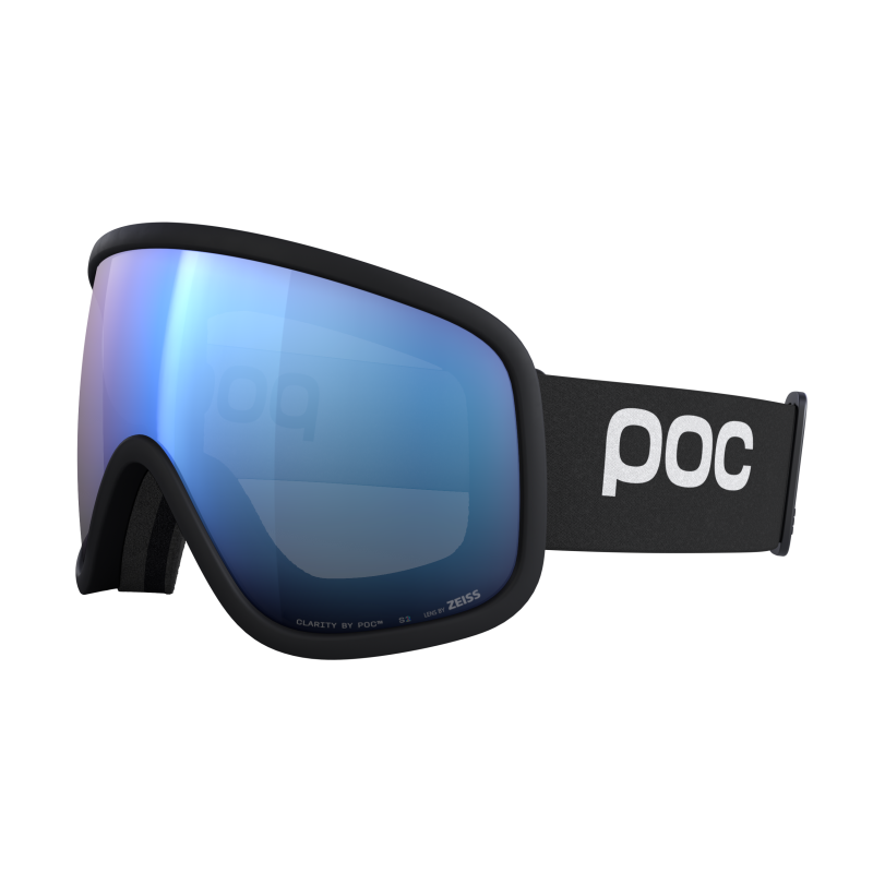 Poc Tarsal Cat 2 - Ski goggles | Hardloop