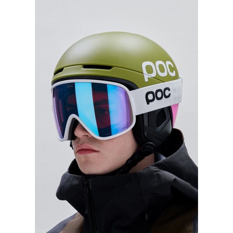 Poc Vitrea Cat 2 - Masque ski | Hardloop