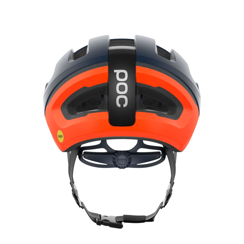 Poc Omne Air MIPS - Road bike helmet | Hardloop