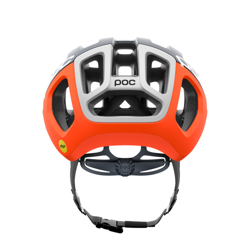 Poc Ventral Air MIPS - Road bike helmet | Hardloop