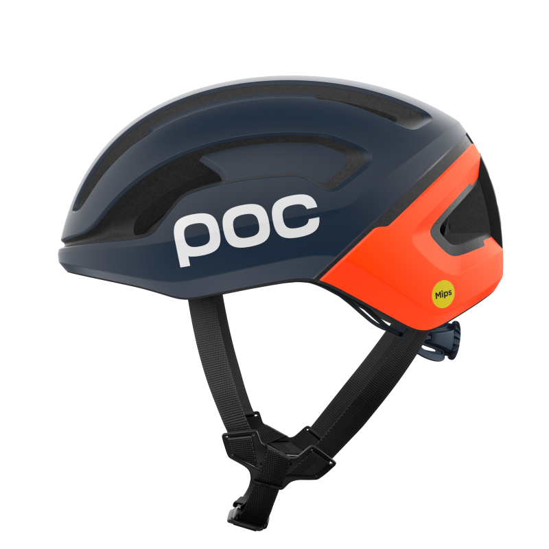 Poc Omne Air MIPS - Road bike helmet | Hardloop