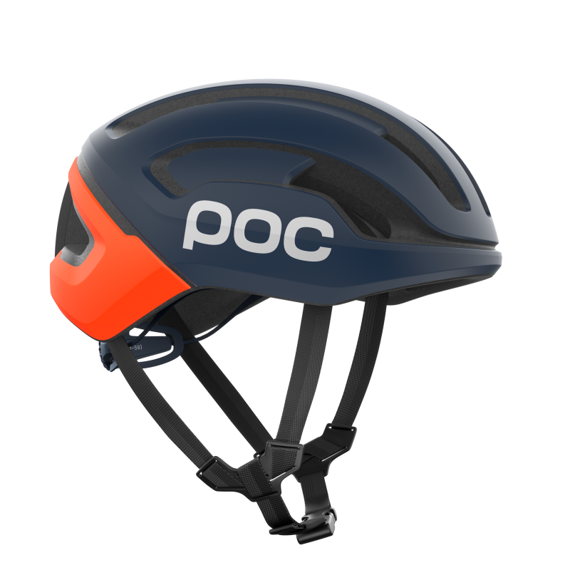 Poc Omne Air MIPS - Road bike helmet | Hardloop