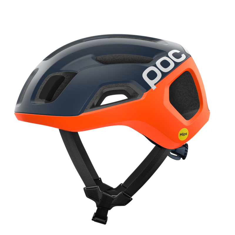 Poc Ventral Air MIPS - Road bike helmet | Hardloop
