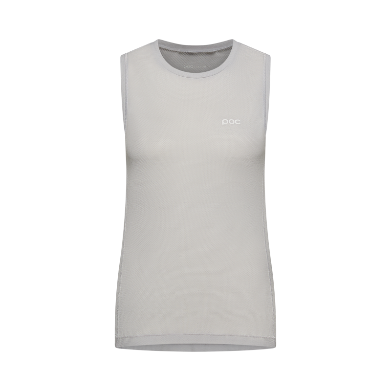 Layer Mid Vest - Ropa interior técnica ciclismo - Mujer