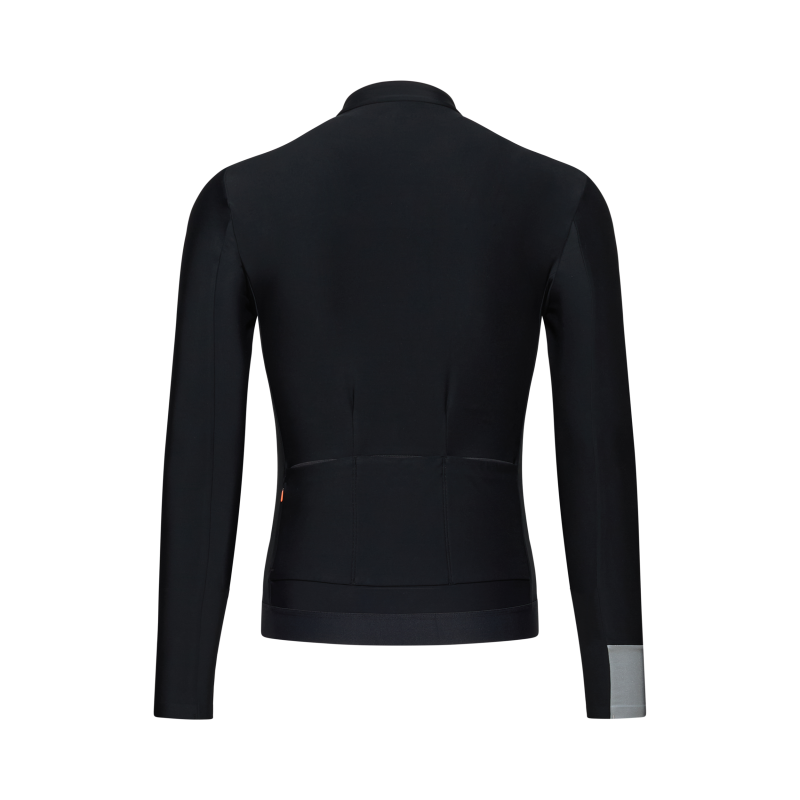 Poc Cadence Thermal Lite L/S Jersey - Fahrradjacke - Herren | Hardloop