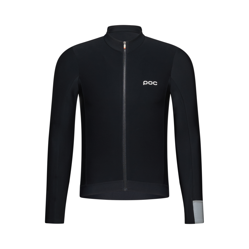 Poc Cadence Thermal Lite L/S Jersey - Cykeljacka - Herr | Hardloop