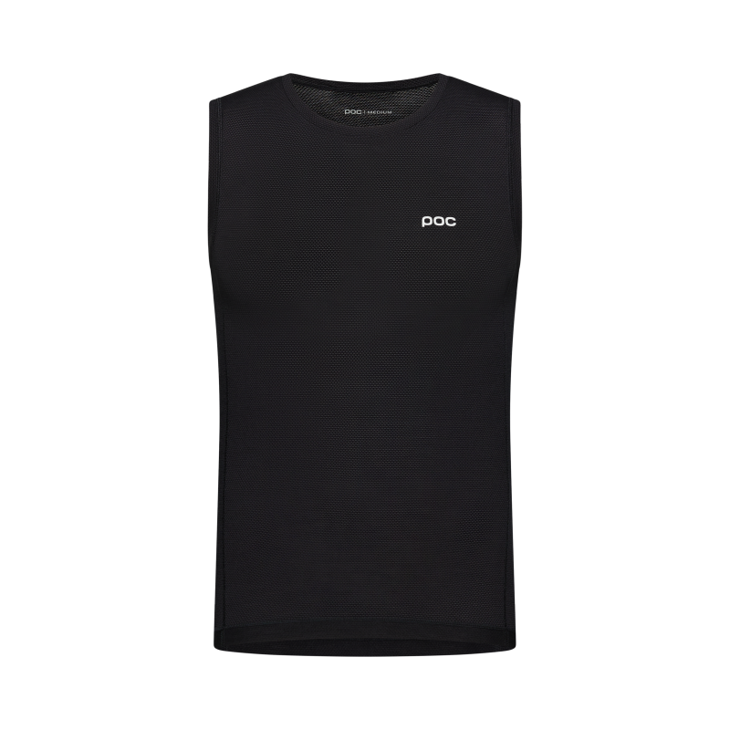 Poc Layer Mid Vest - Tekniska cykelunderkläder - Herr | Hardloop