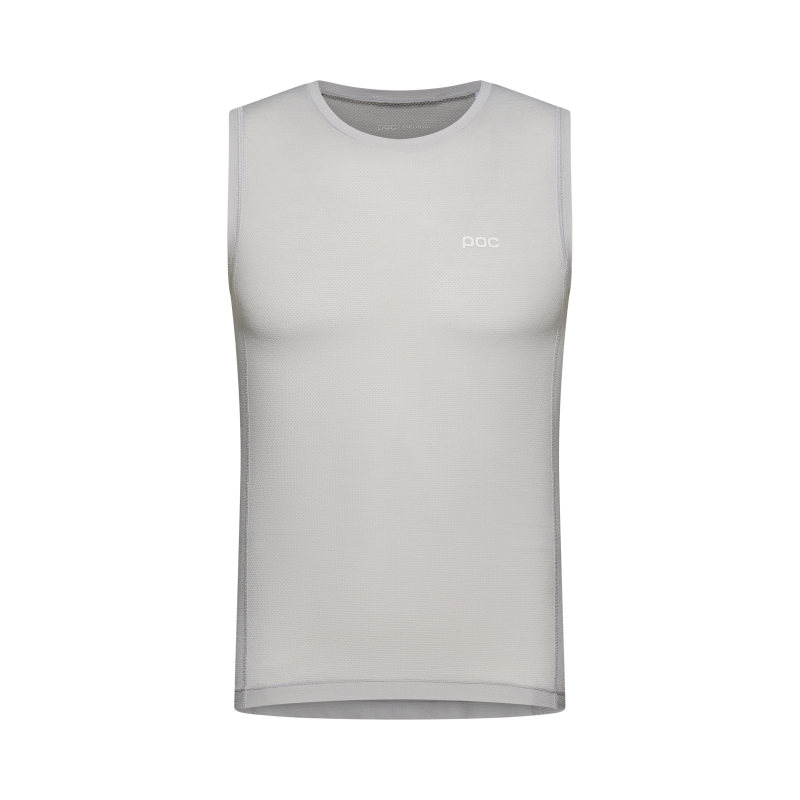 Layer Mid Vest - Technisch fietsondergoed - Heren