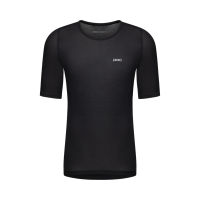 Layer Mid S/S Jersey - Roupa interior térmica ciclismo homem