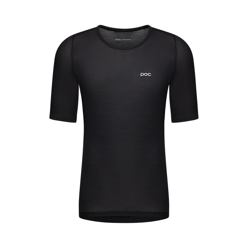 Poc Layer Mid S/S Jersey - Maillot ciclismo - Hombre | Hardloop