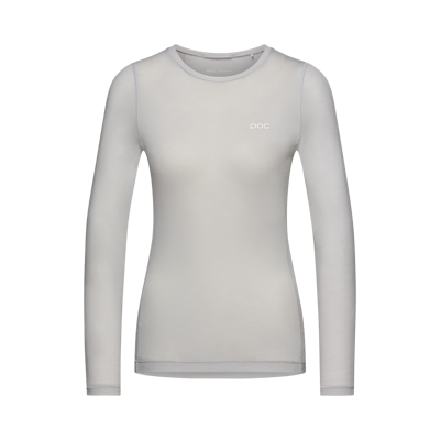 Layer Mid L/S Jersey - Sous-vêtement thermique vélo femme