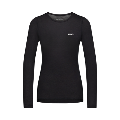 Layer Mid L/S Jersey - Fahrrad Thermounterwäsche - Damen