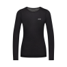 Poc Layer Mid L/S Jersey - Radtrikot - Damen | Hardloop